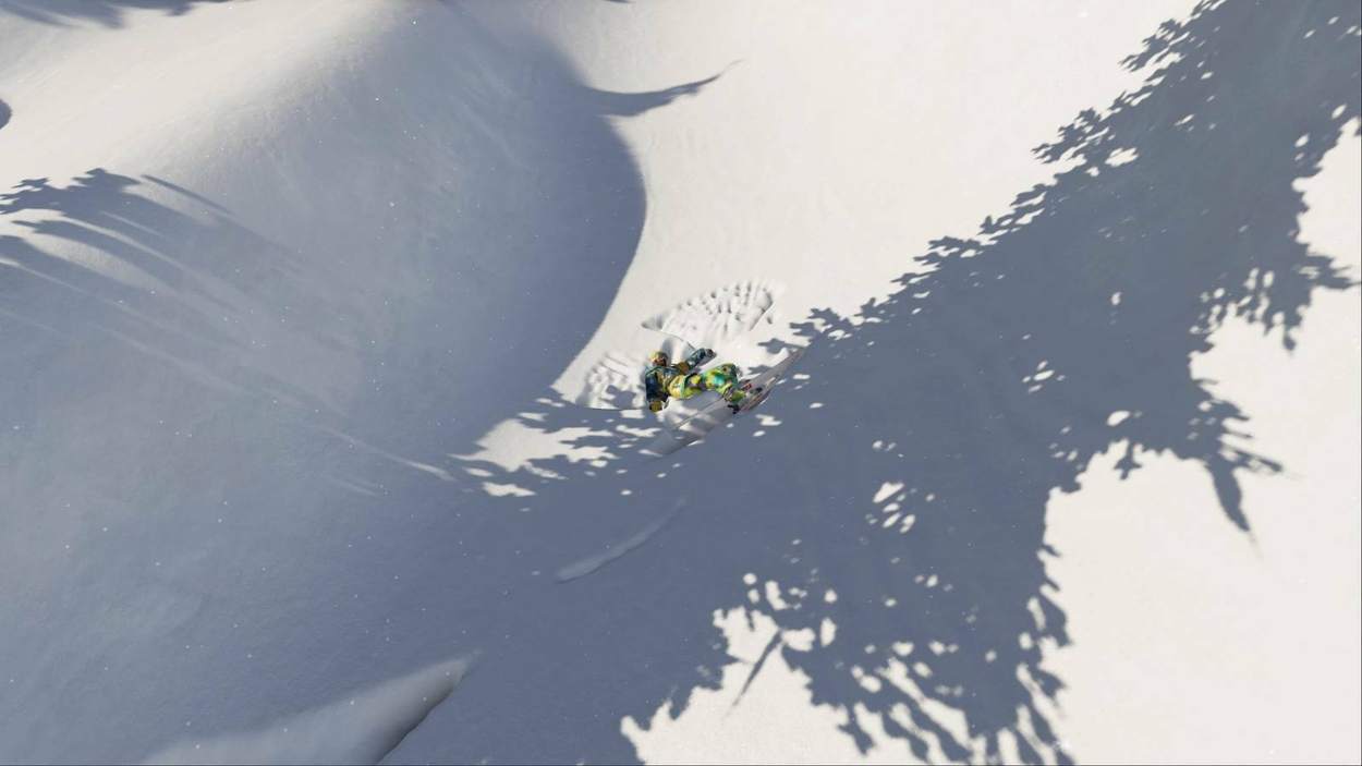Steep