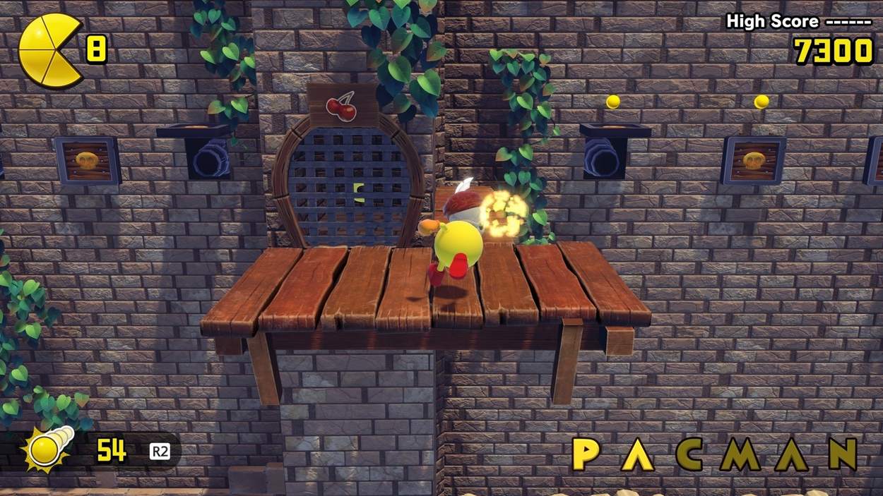 Pac-Man World Re-Pac