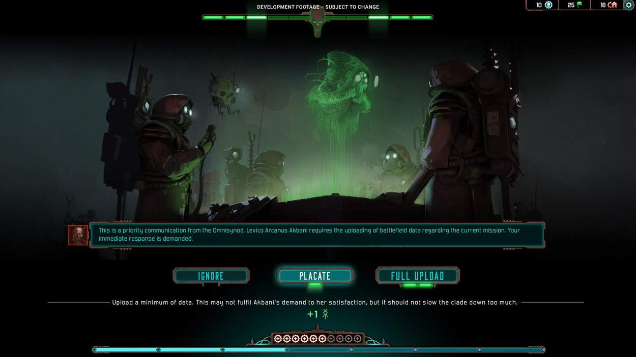 Warhammer 40,000: Mechanicus II 