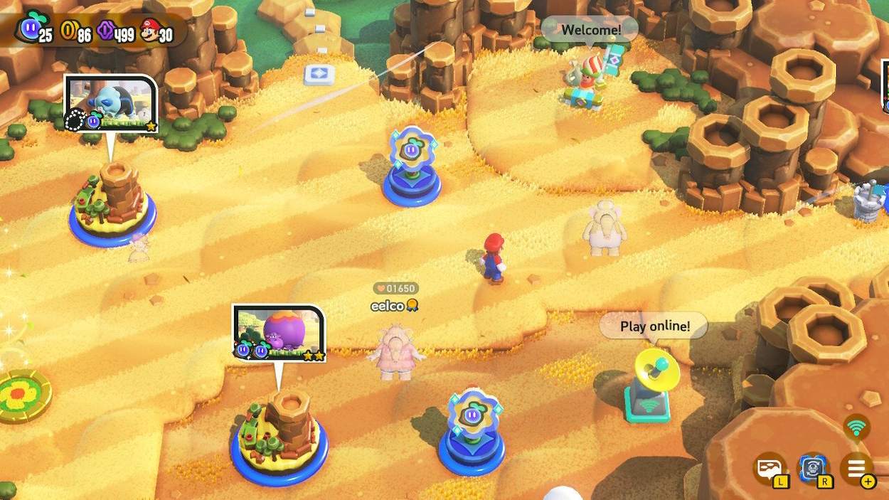 Super Mario Bros. Wonder