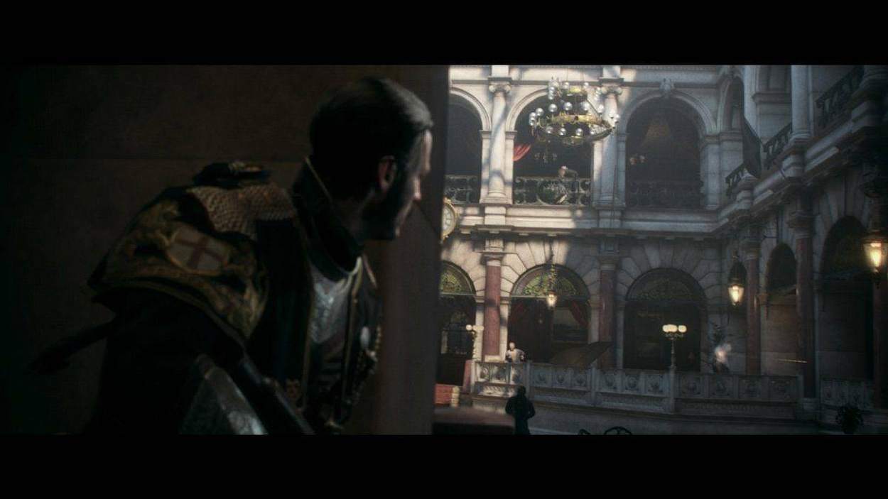 The Order: 1886