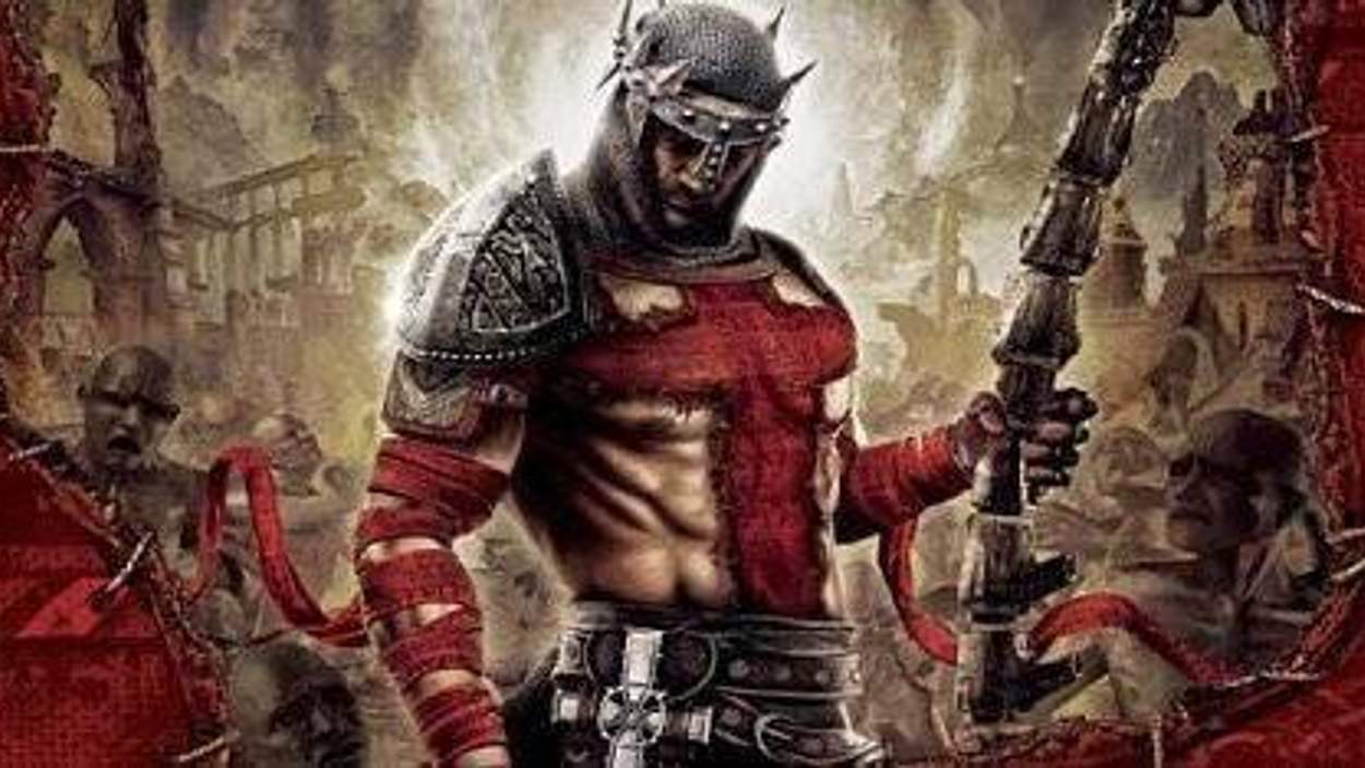 Dantes Inferno