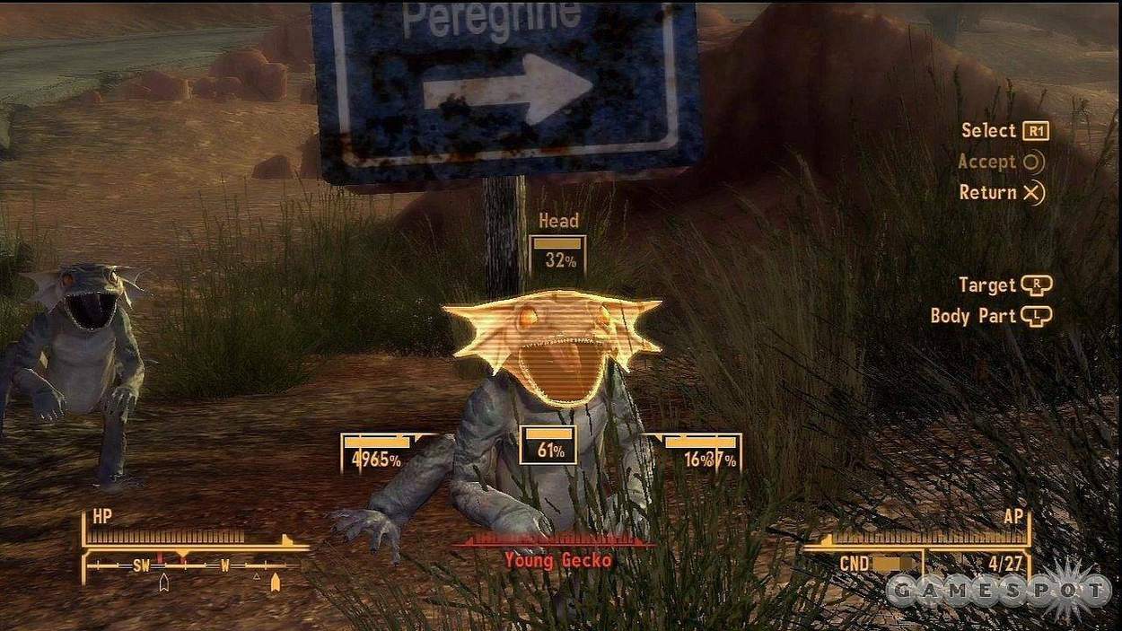Fallout: New Vegas - Honest Hearts