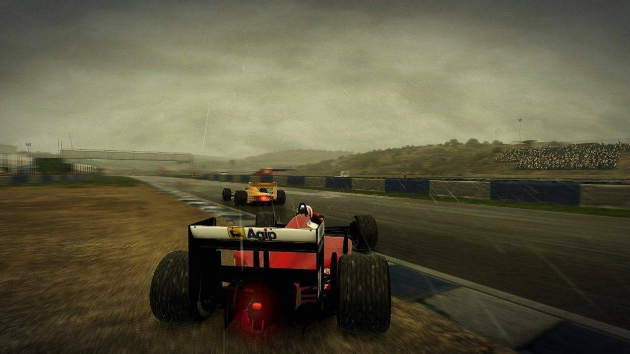 F1 2013