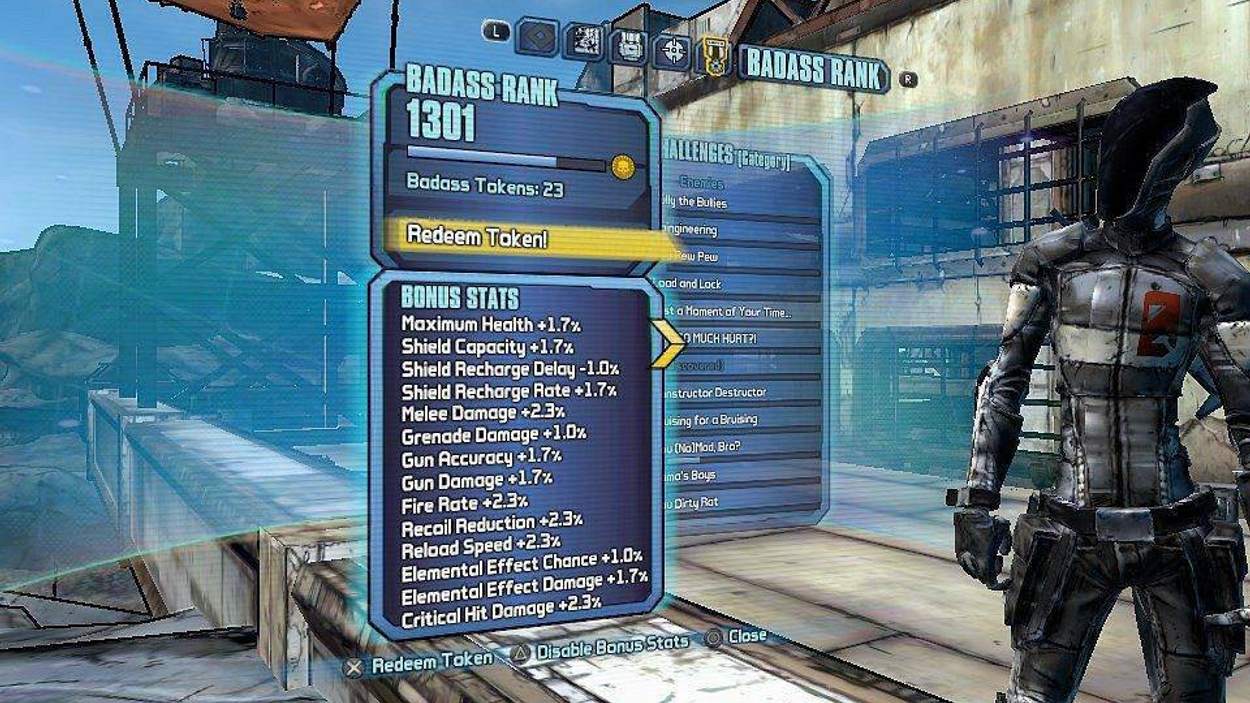 Borderlands 2 (PSV)