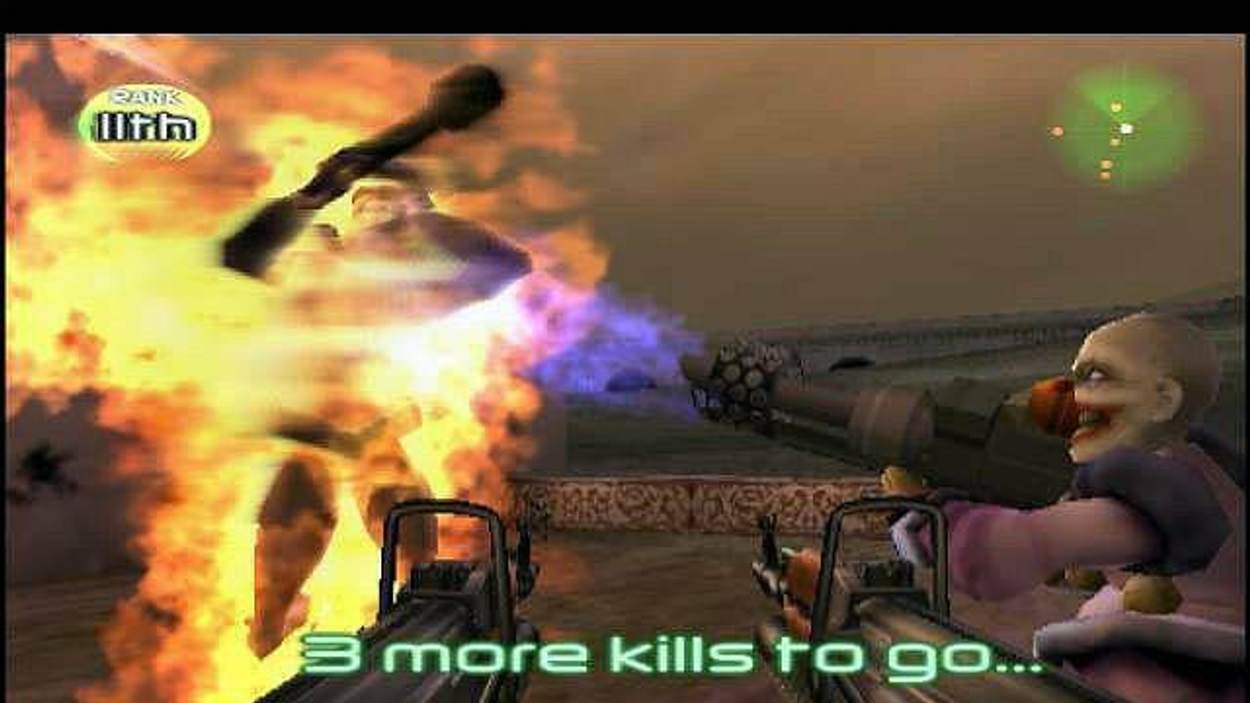 Playstation 2