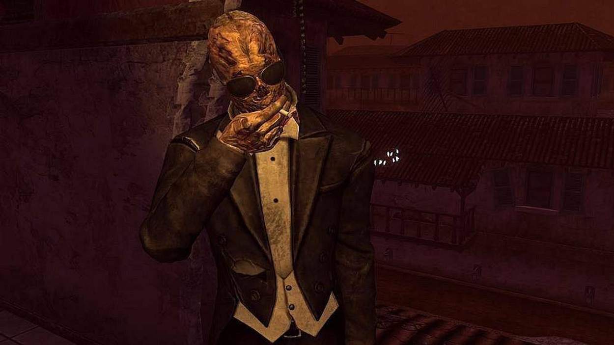 Fallout: New Vegas - Dead Money