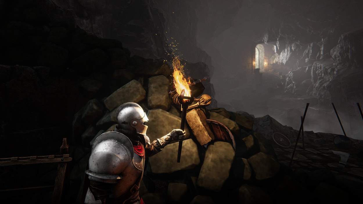 Castle of Heart: Retold