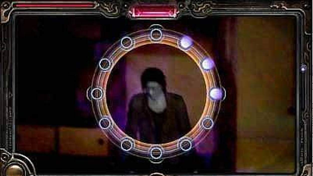 Spirit Camera: The Cursed Memoir