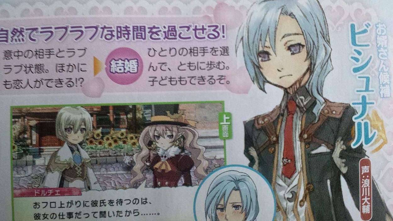 Rune Factory 4