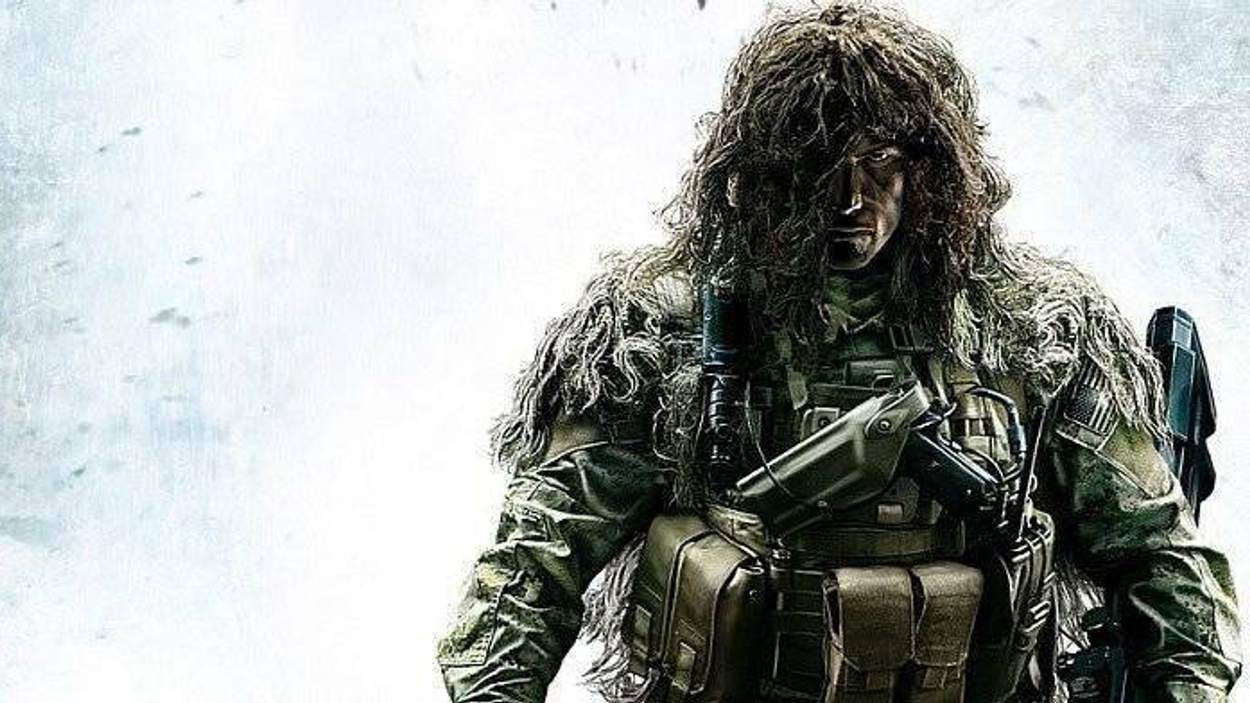 Sniper: Ghost Warrior 2