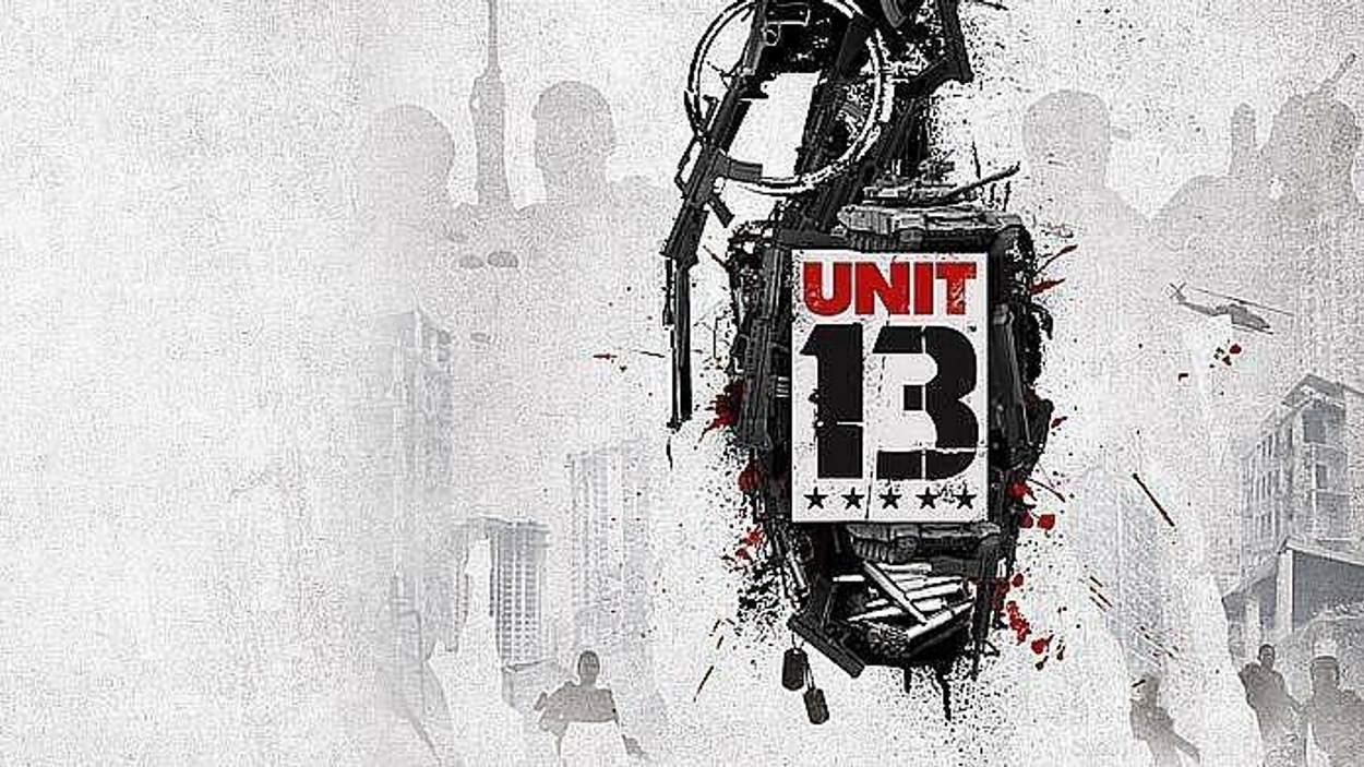 Unit 13