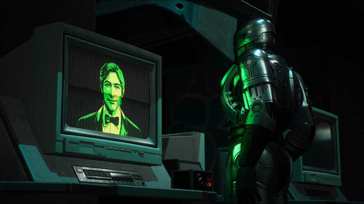 RoboCop: Rogue City - Unfinished Business