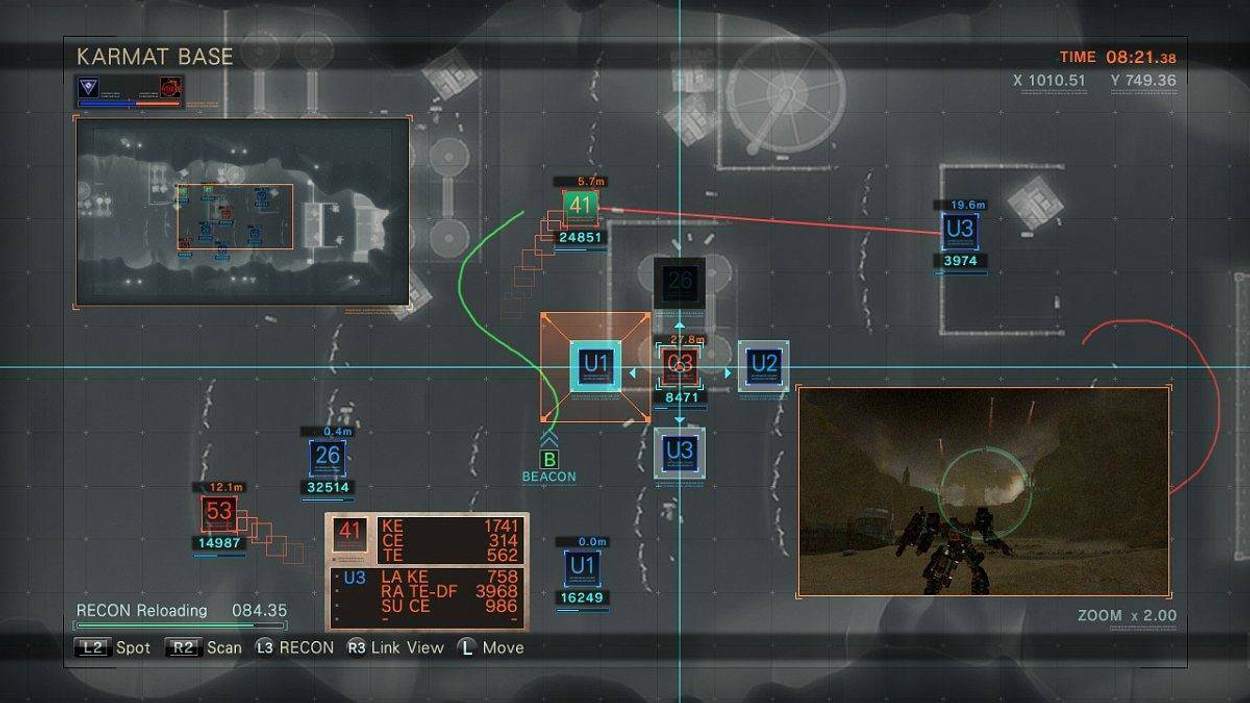 Armored Core: Verdict Day