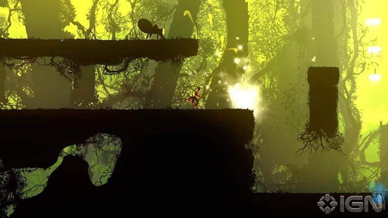 Outland 