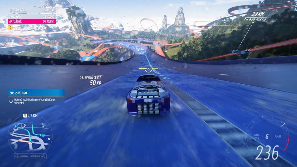 Forza Horizon 5: Hot Wheels