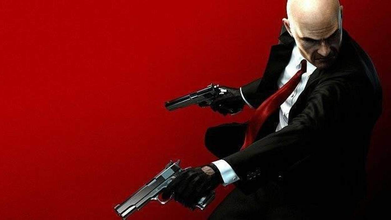 Hitman: Absolution