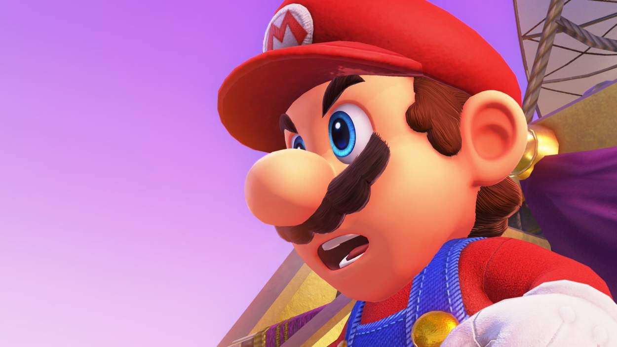 TEST: Pokémon Scarlet & Violet, Splatoon 3, Super Mario Odyssey a další hry na konzoli Nintendo Switch 2
