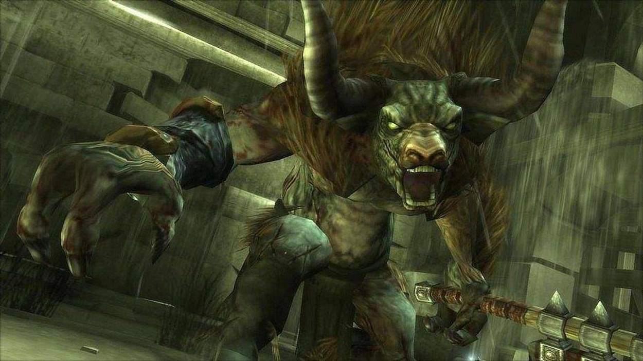 God of War Collection Volume II