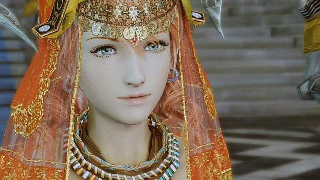 Lightning Returns Final Fantasy XIII