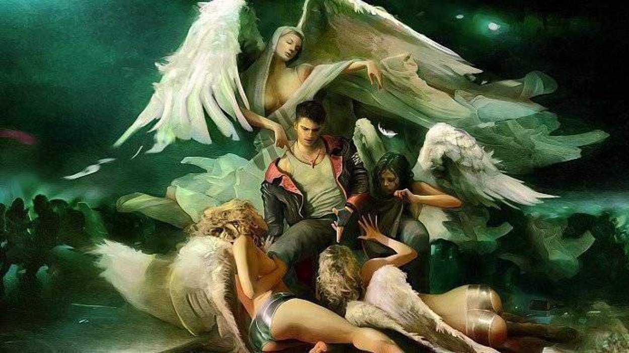 DMC