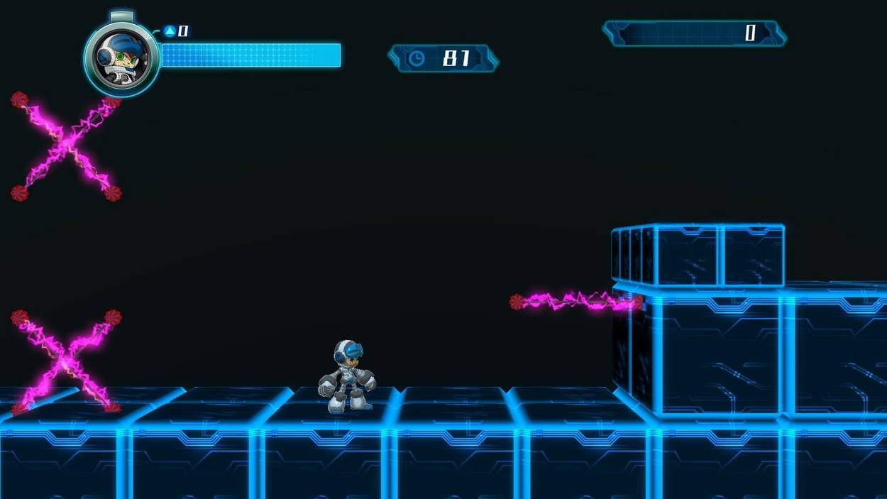 Mighty No. 9
