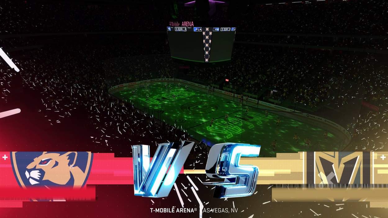 NHL 24