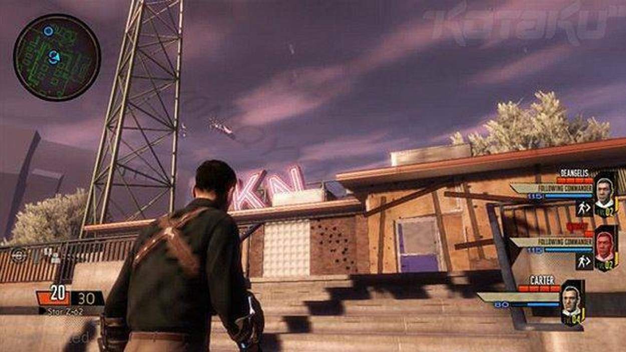 XCOM