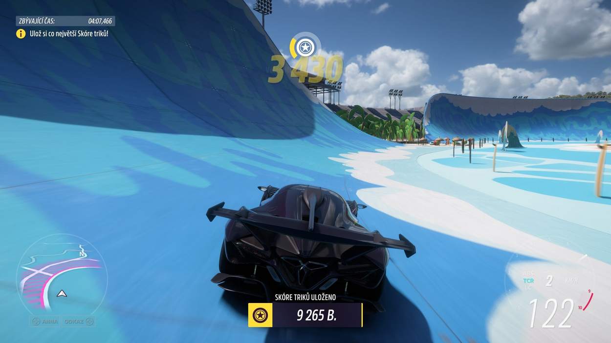 Forza Horizon 5 (PS5)