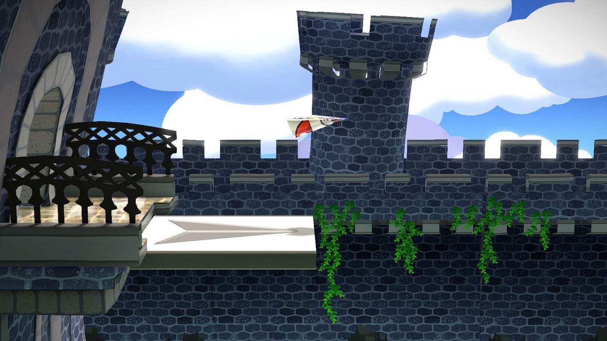 Paper Mario: The Thousand-Year Door (Switch)