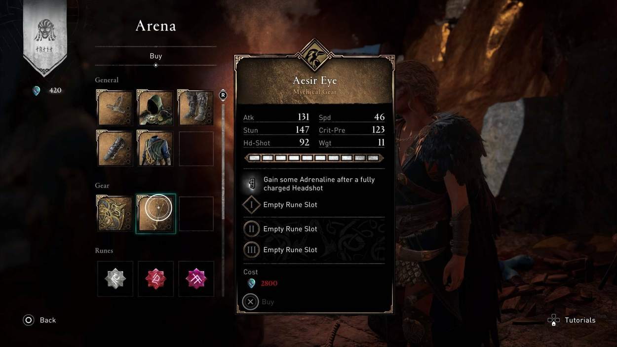 Assassin's Creed Valhalla: Dawn of Ragnarök