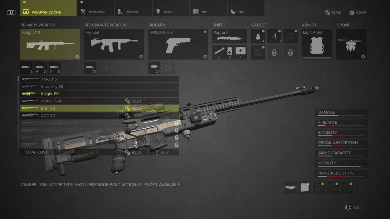 Sniper: Ghost Warrior 3