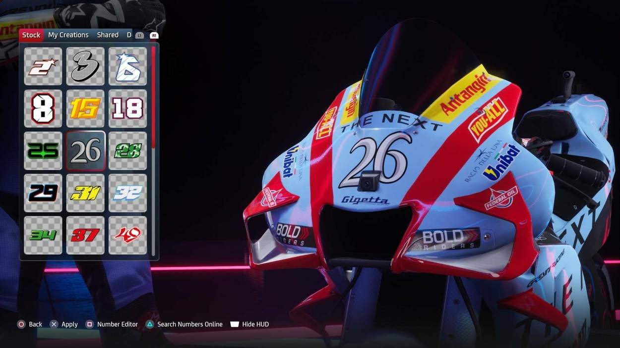 MotoGP 22