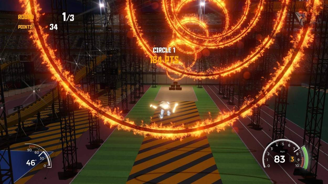 FlatOut 4: Total Insanity