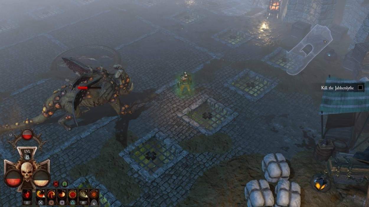 Warhammer: Chaosbane