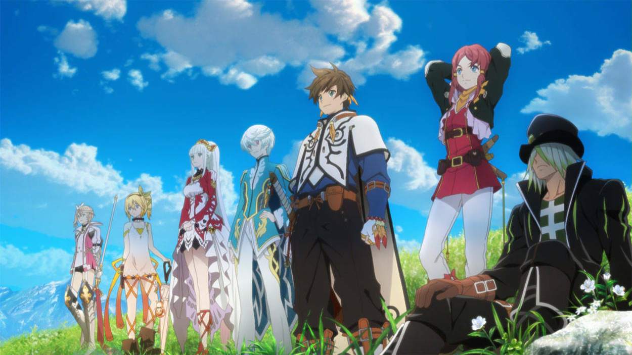 Historie JRPG 5. část – Znovuzrození žánru