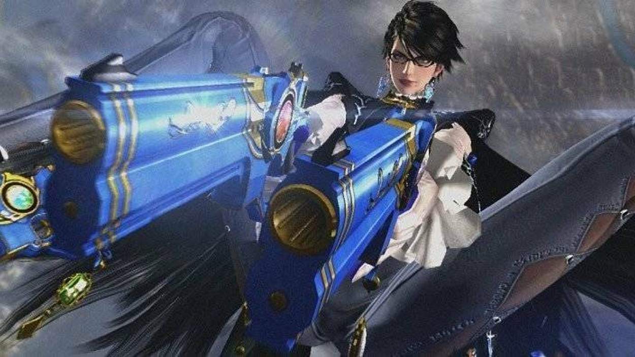 Nintendo Wii U v roce 2014