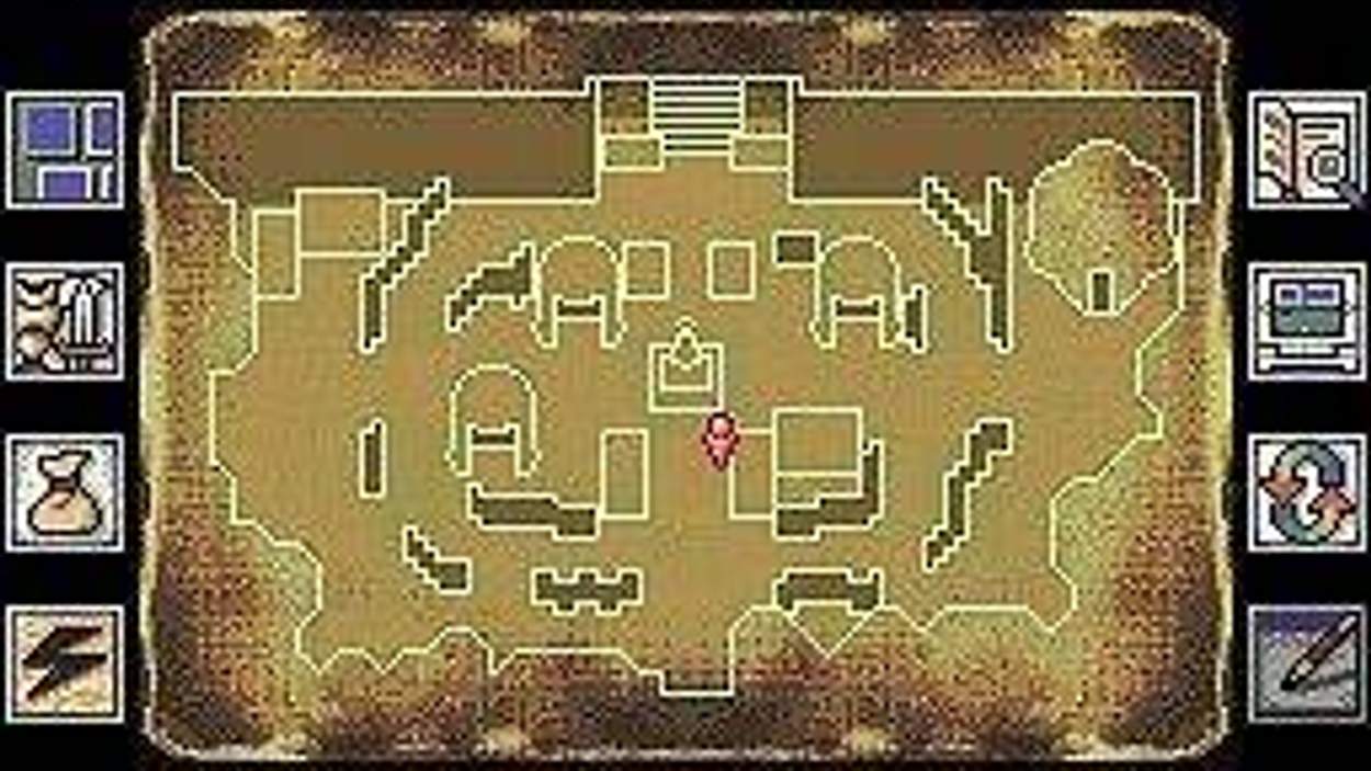 Chrono Trigger