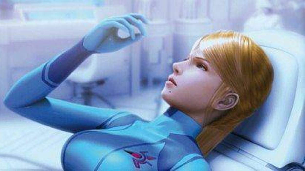 Metroid: Other M