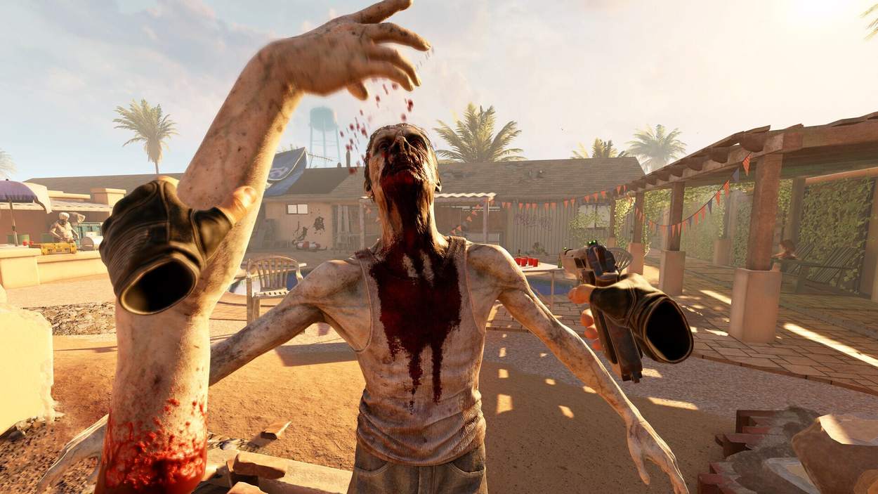 Arizona Sunshine II