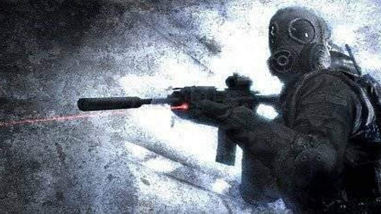 Call of Duty: Modern Warfare