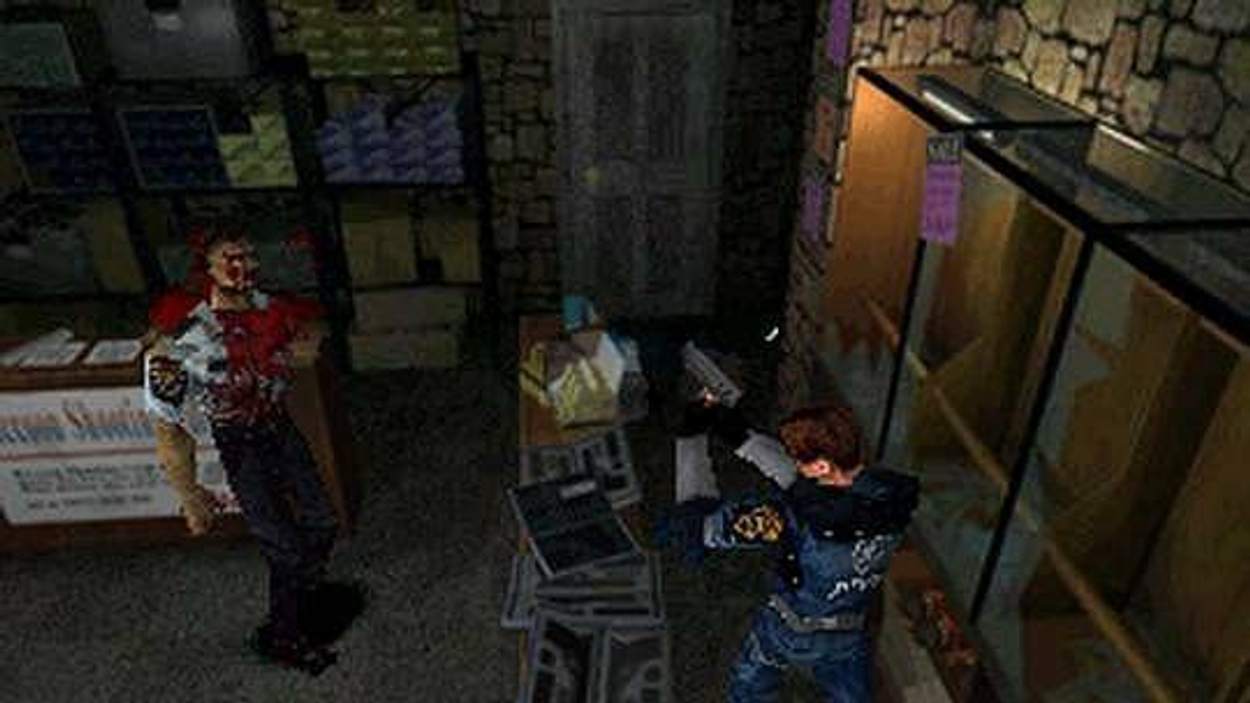 PlaystationOne Classics – 4. část