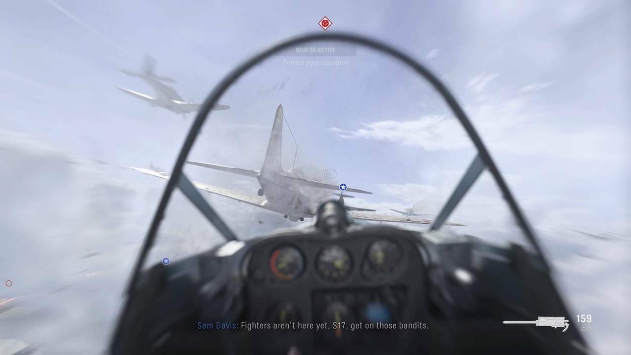 Call of Duty: Vanguard