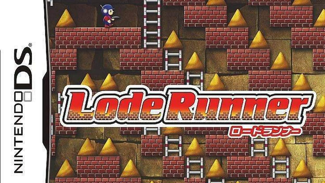Lode Runner