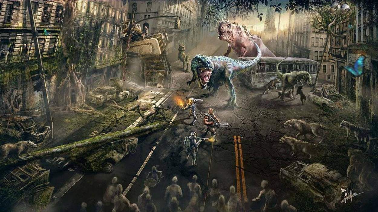 Dead Nation 2