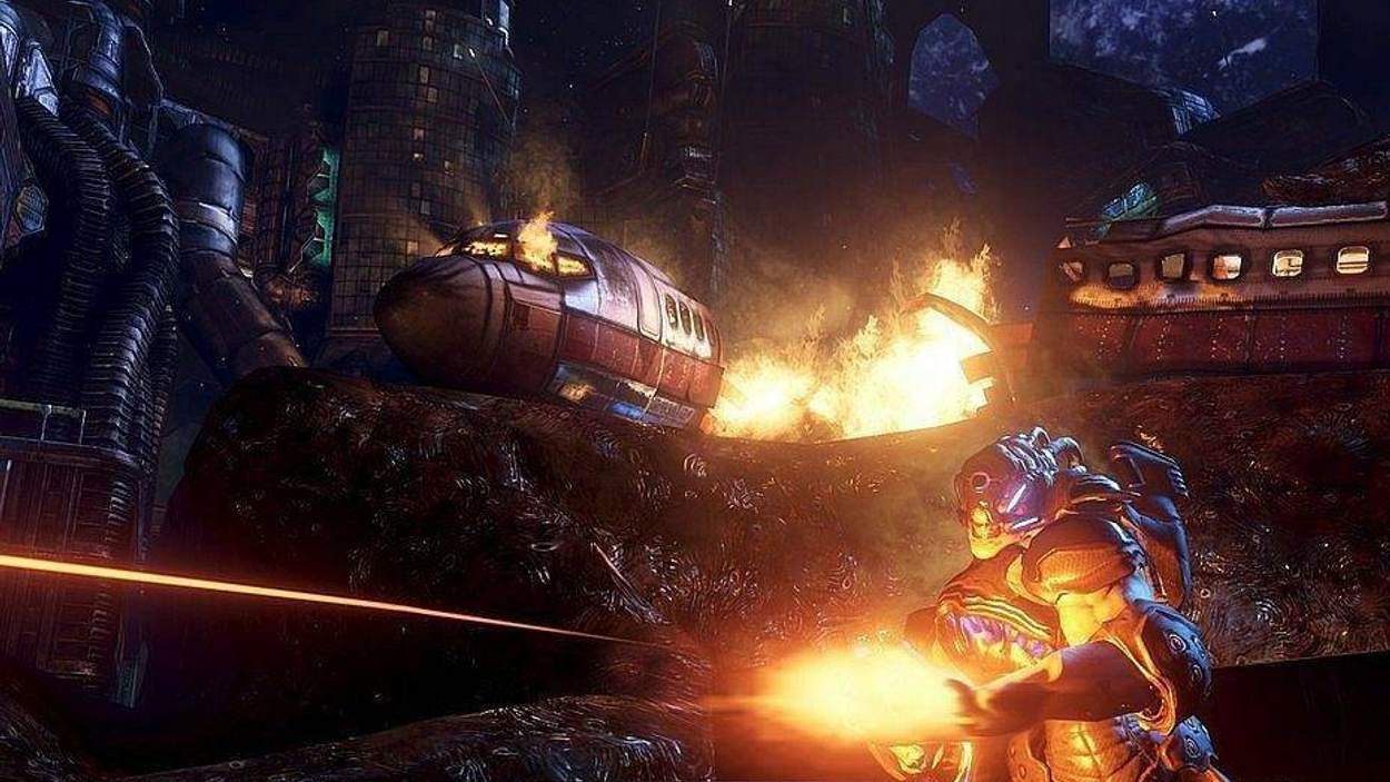 Prey 2