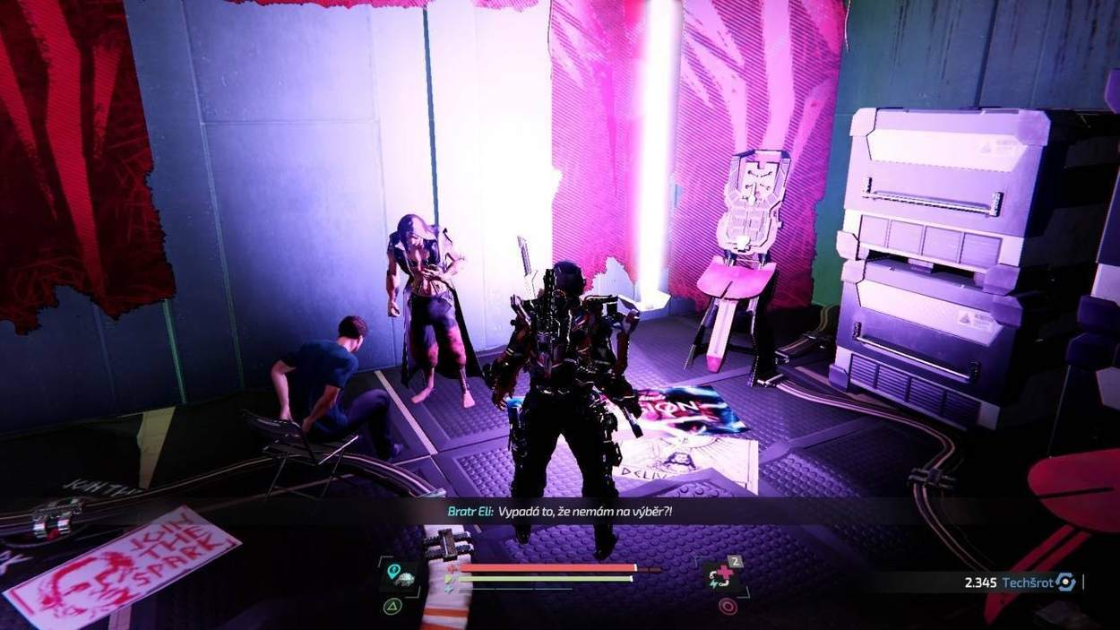 The Surge 2