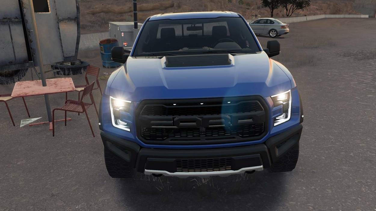 Need for Speed: Payback
