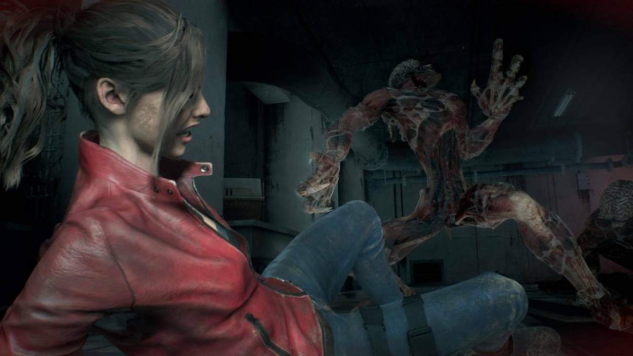 Resident Evil 2 – Horor, který definoval dobu