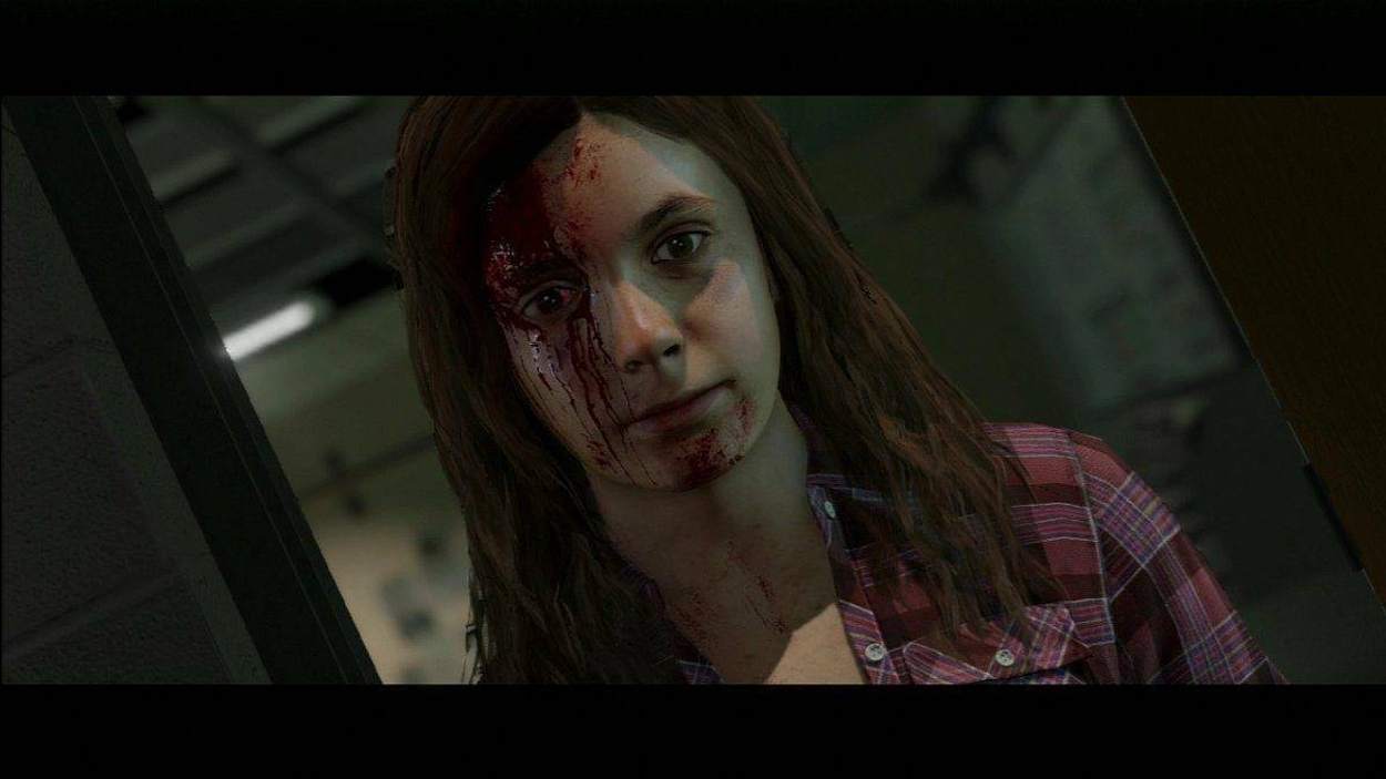Beyond: Two Souls